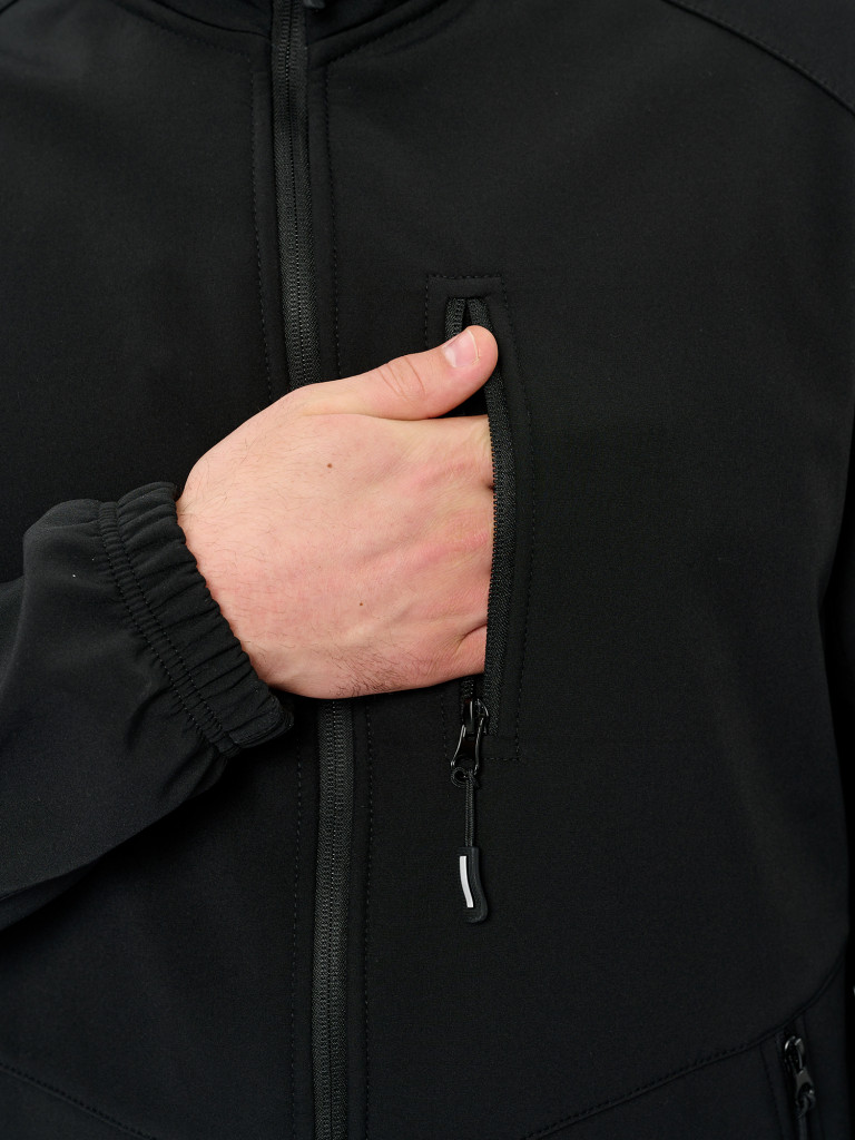 Ветровка мужская oversize PointHit
