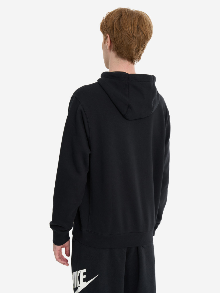 Худи мужское Nike Club