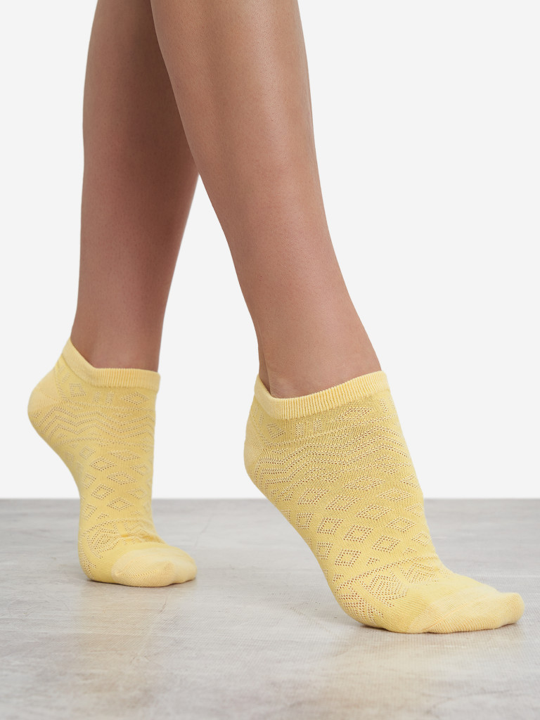 Носки женские GSD, 5 пар