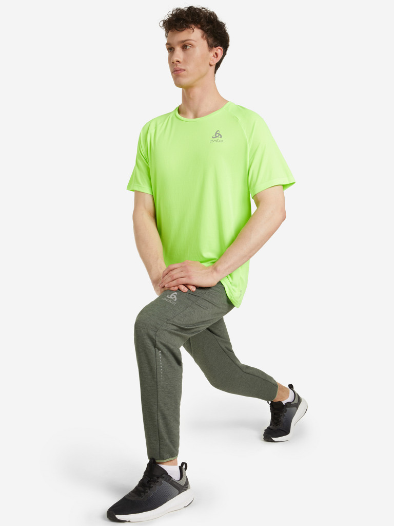 Брюки мужские Odlo Run Easy 365