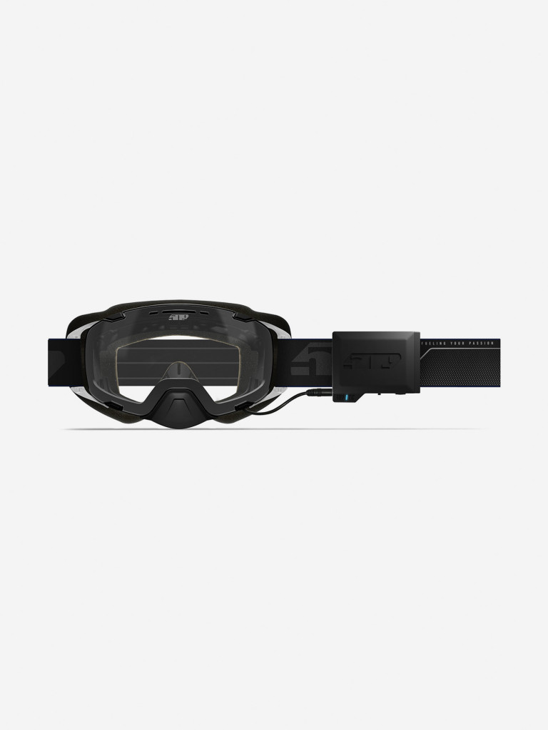 Очки 509 AVIATOR 2.0 XL S1 с подогревом