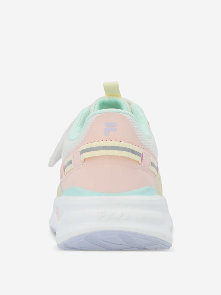 Кроссовки для девочек FILA Explore