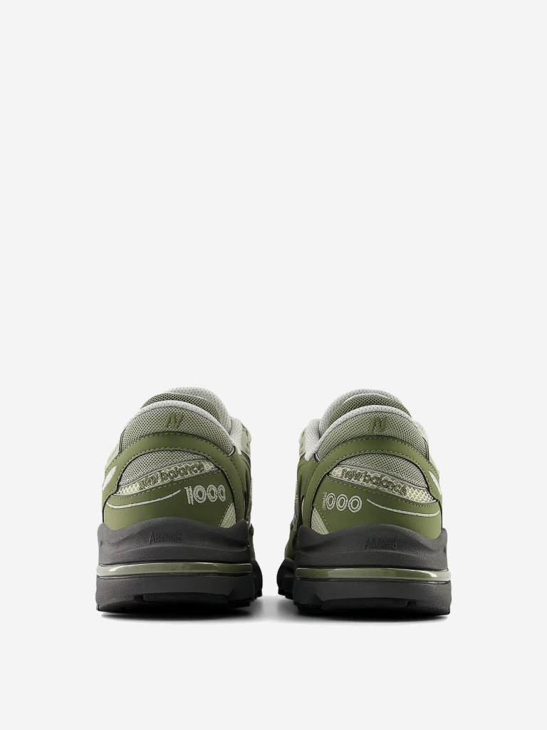 Кроссовки New Balance 1000