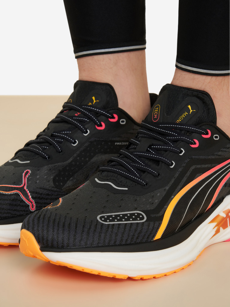 Кроссовки мужские PUMA Magnify Nitro 2 Tech