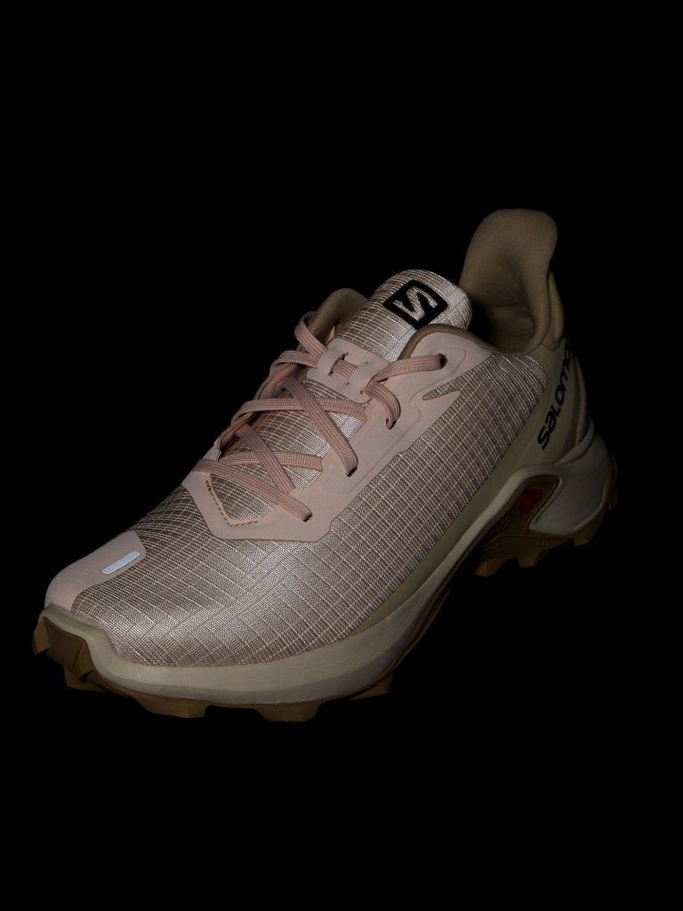 Кроссовки женские Salomon Alphacross 3