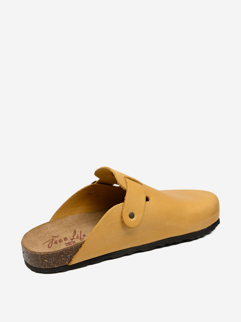 Клоги женские Free Life by RELAXSHOE