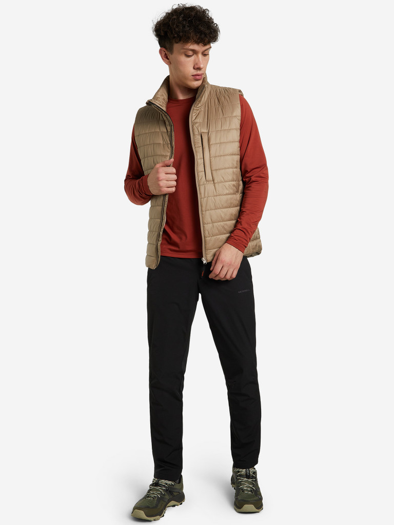 Жилет утепленный мужской Merrell