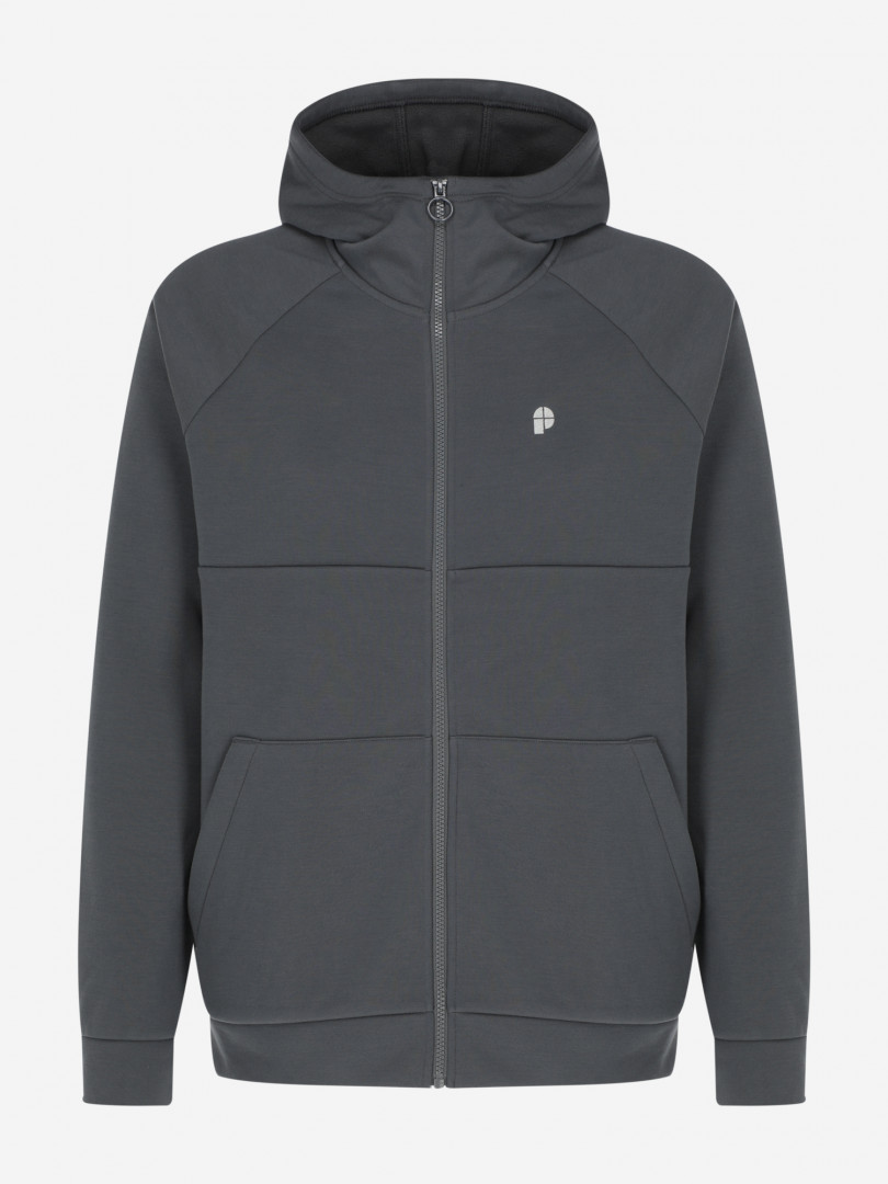 Толстовка мужская Protest Серый 4999₽