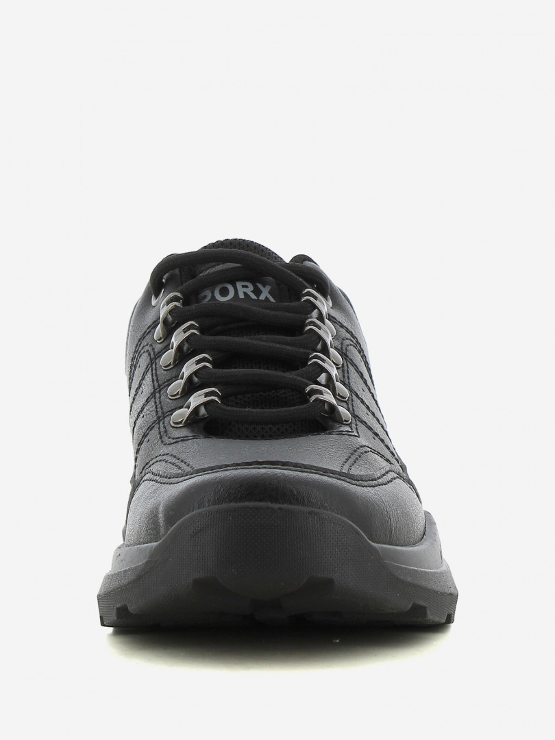 фото Кроссовки мужские sprox casual low 3, черный