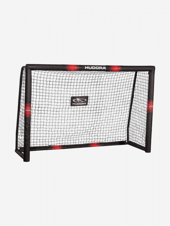 Футбольные ворота HUDORA Pro Tech 180, 180x120x60 см