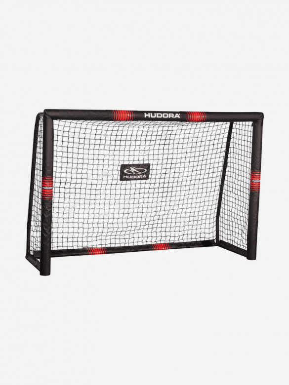 Футбольные ворота HUDORA Pro Tech 180, 180x120x60 см