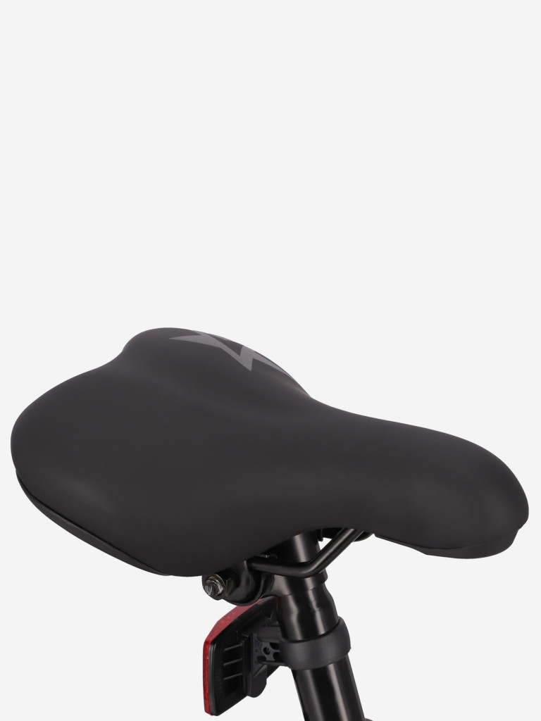 Велосипед для мальчиков Stern Airy Disk 18" 2024
