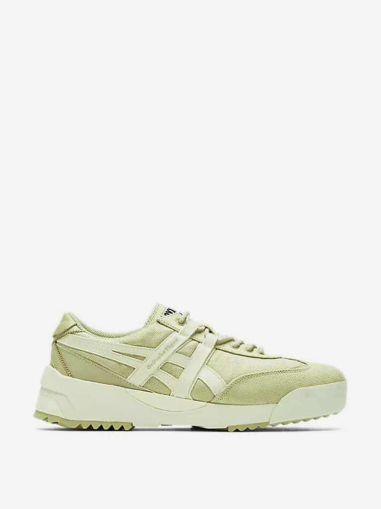Onitsuka Tiger Delegation Ex Shoes 'Beige'