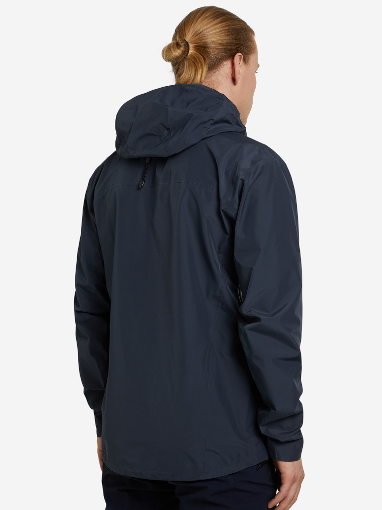 Куртка мембранная мужская Arc'teryx Beta LT