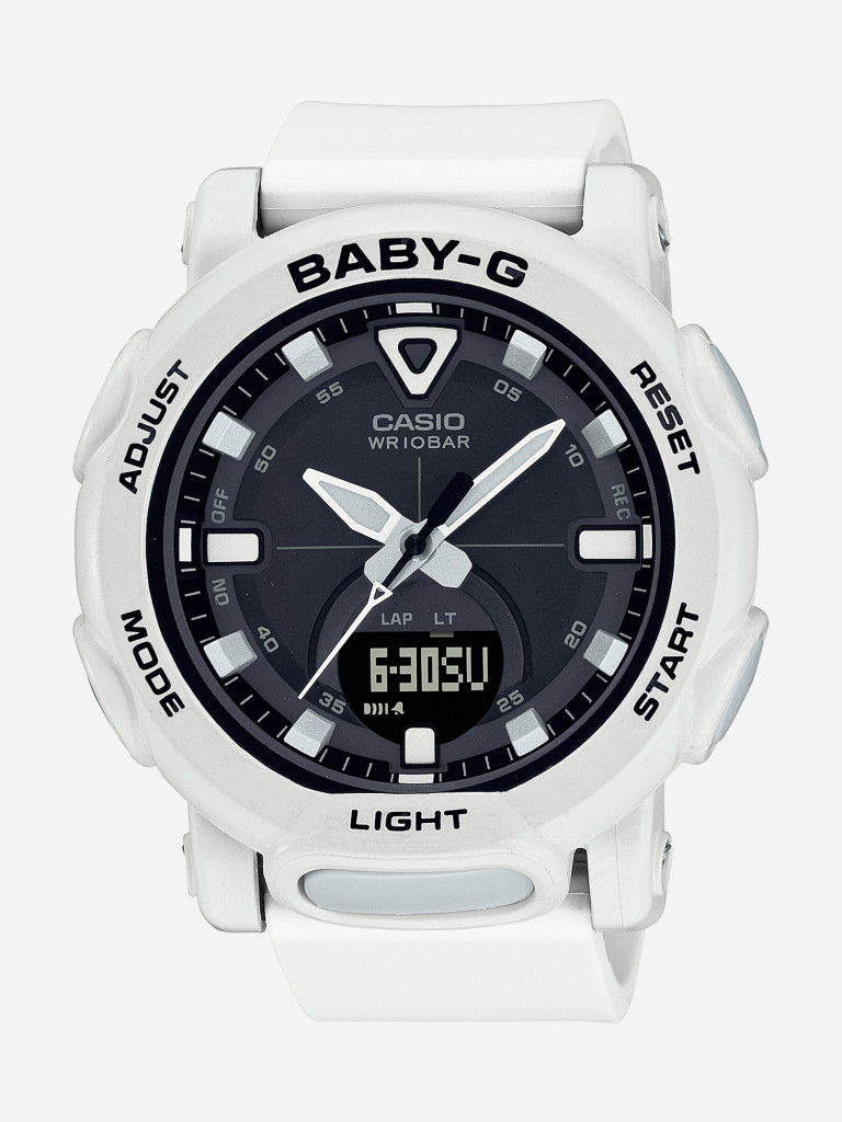 Спортивные часы CASIO BABY-G BGA-310-7A2