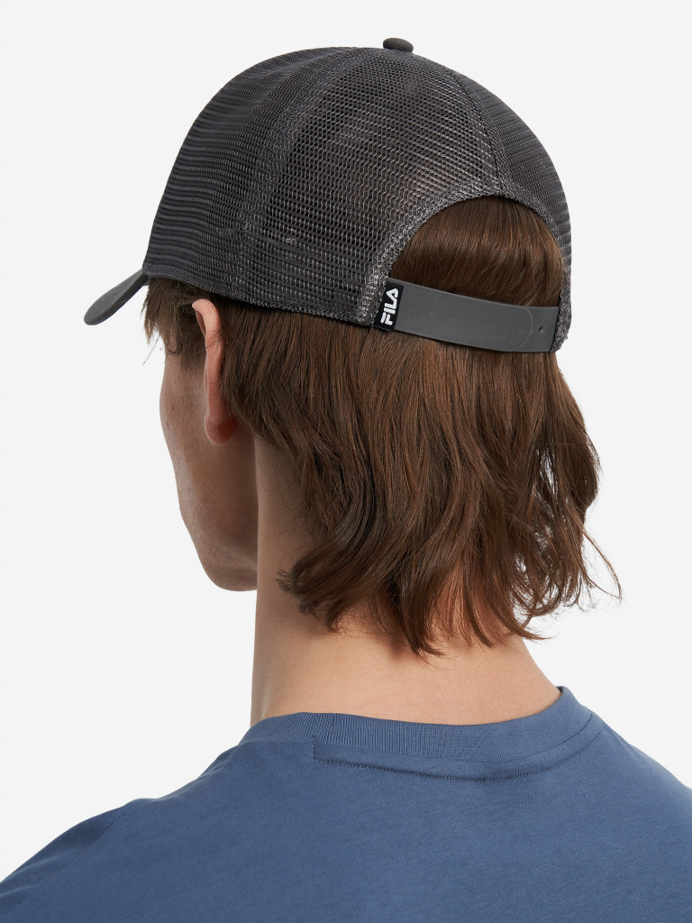 Бейсболка FILA