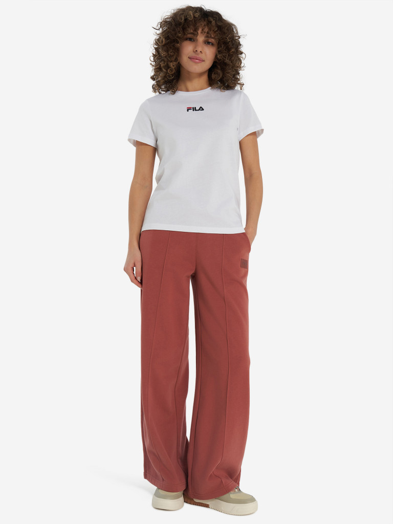 Футболка женская FILA