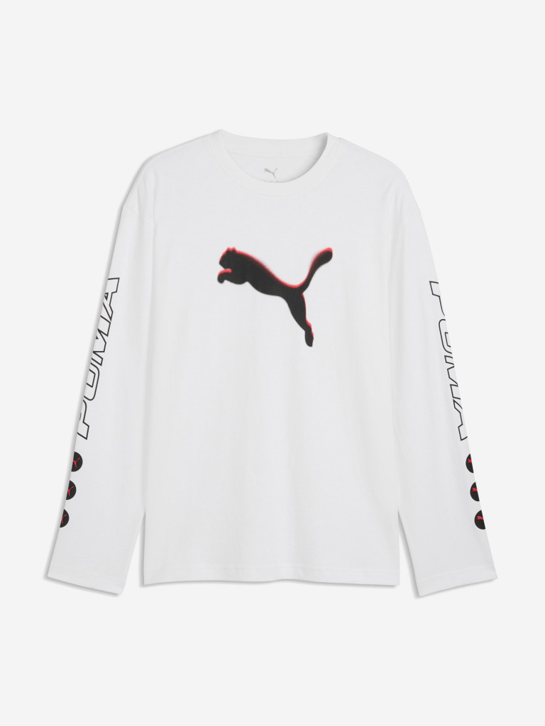 Футболка мужская PUMA Graphic