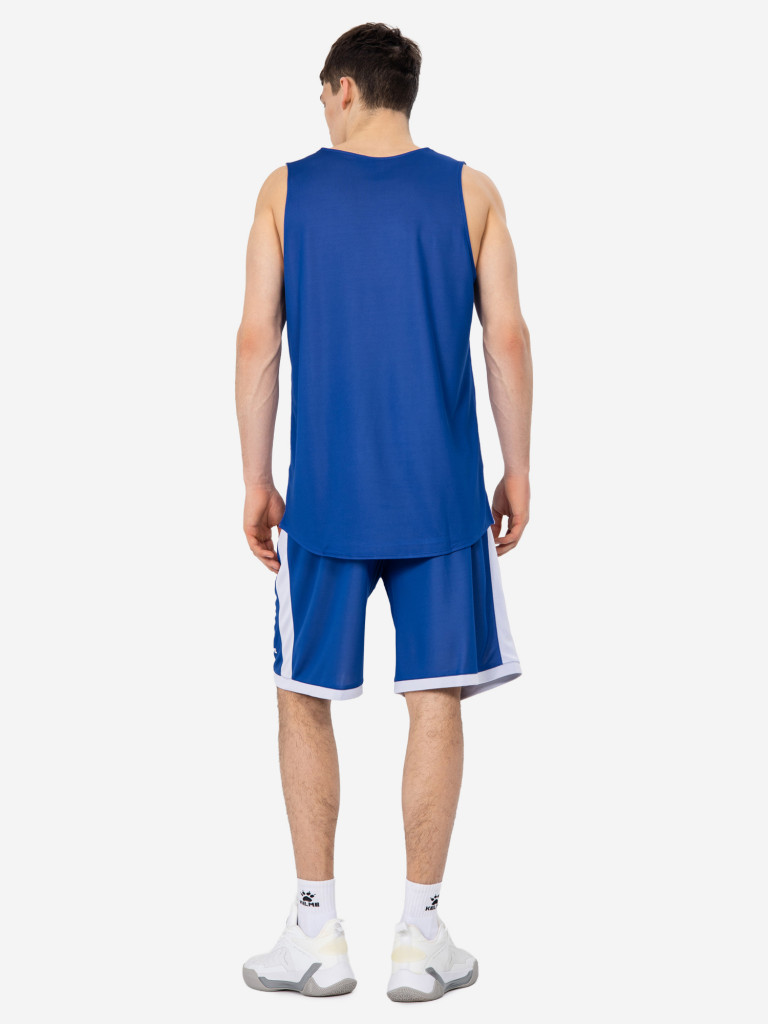Баскетбольная форма KELME (майка, шорты)