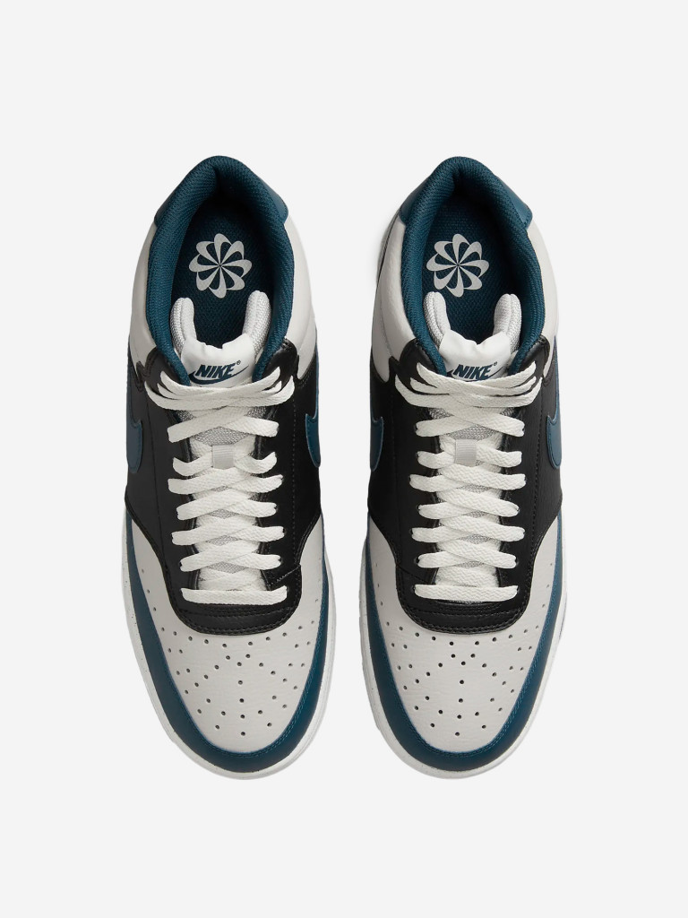 Кеды мужские Nike Court Vision Mid Next Nature