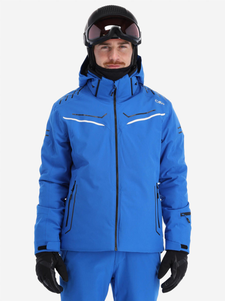 Куртка мужская горнолыжная CMP с мембраной