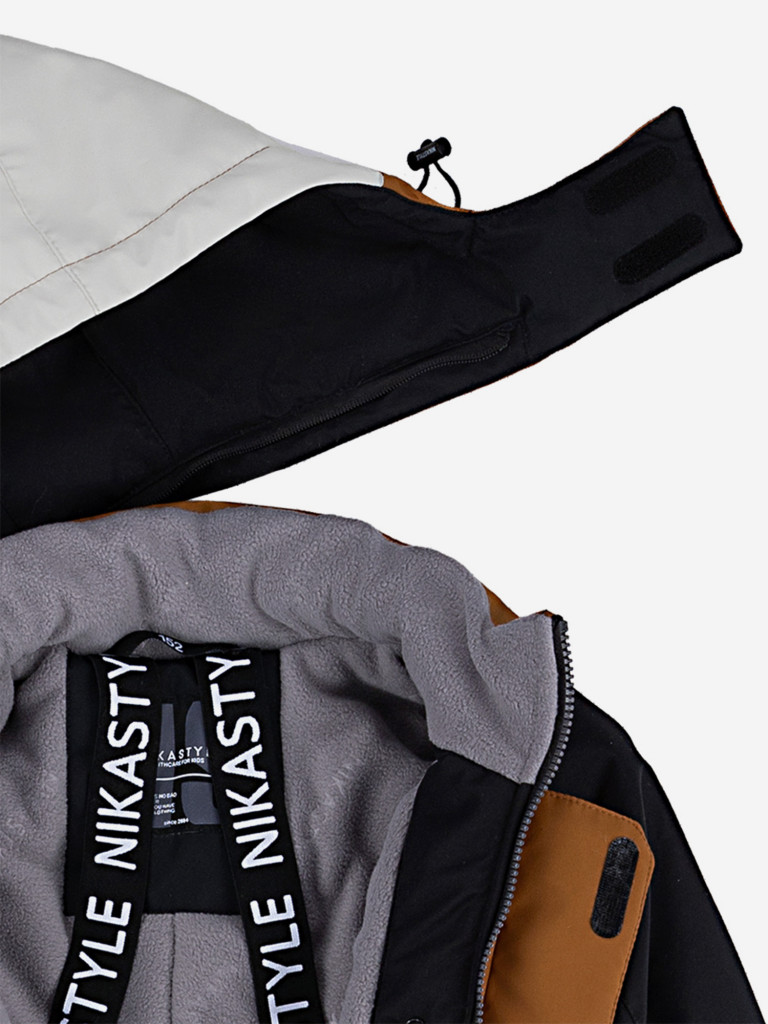 Комбинезон NIKASTYLE