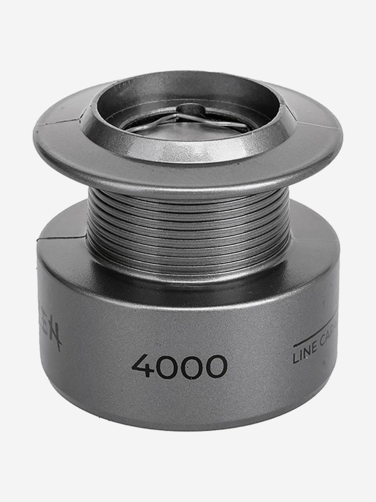 Катушка безынерционная Helios ZEN 4000 BR 1 подшипник