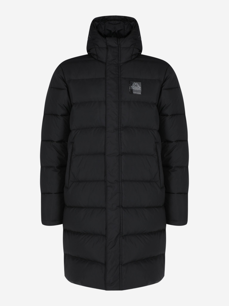 Пуховик мужской Kappa