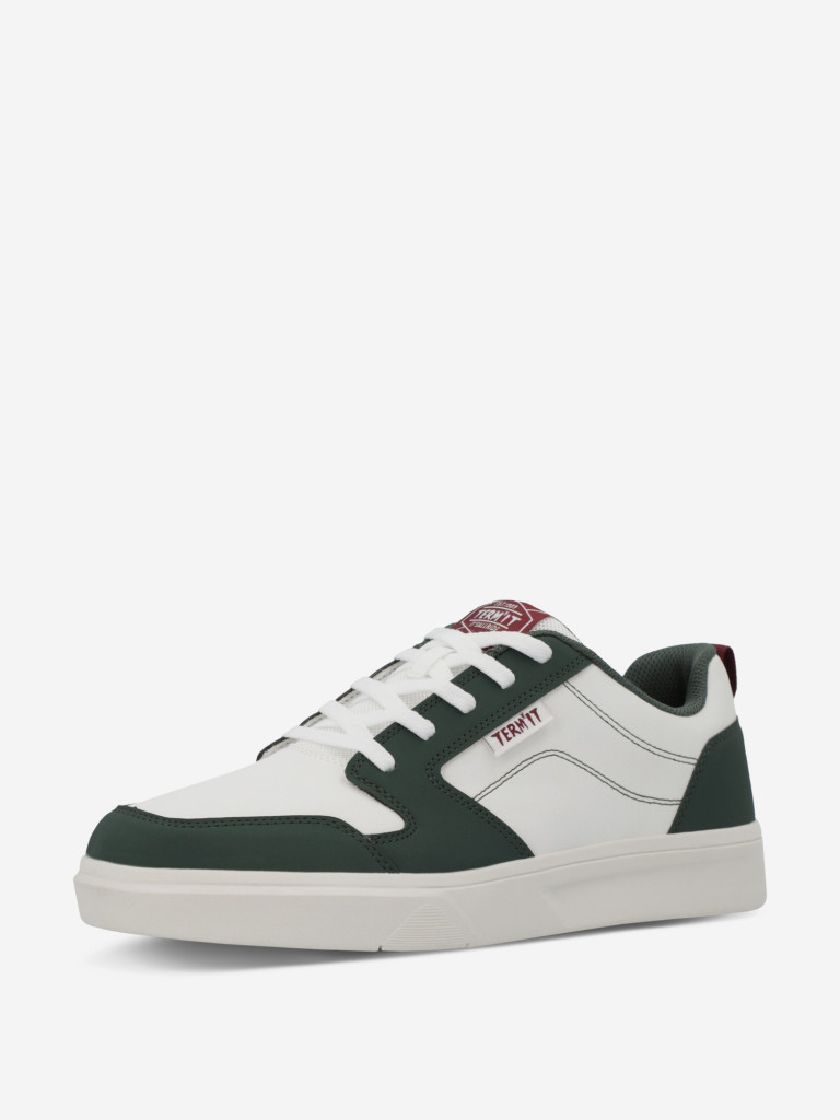 Кеды мужские Termit Bronx 2.0 Low