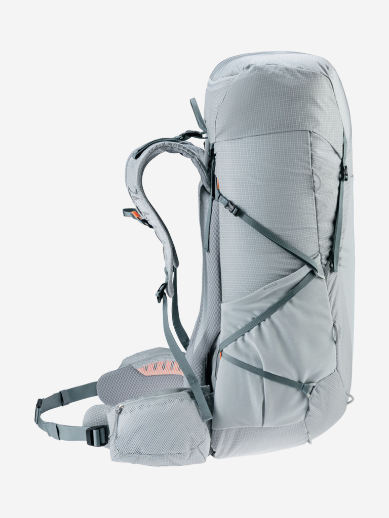 Рюкзак Deuter Aircontact Ultra 50+5
