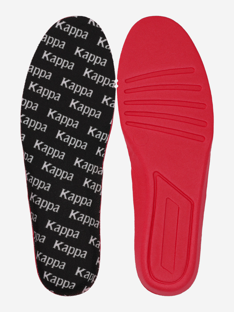 Кроссовки для мальчиков Kappa Authentic Jr Smr