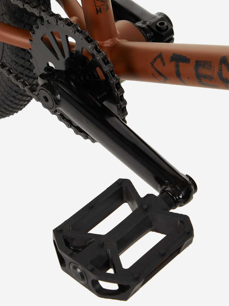 Велосипед BMX Stern Shaman 20" 2024