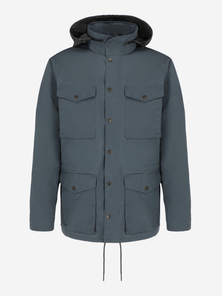 Ветровка мужская Fjallraven Raven