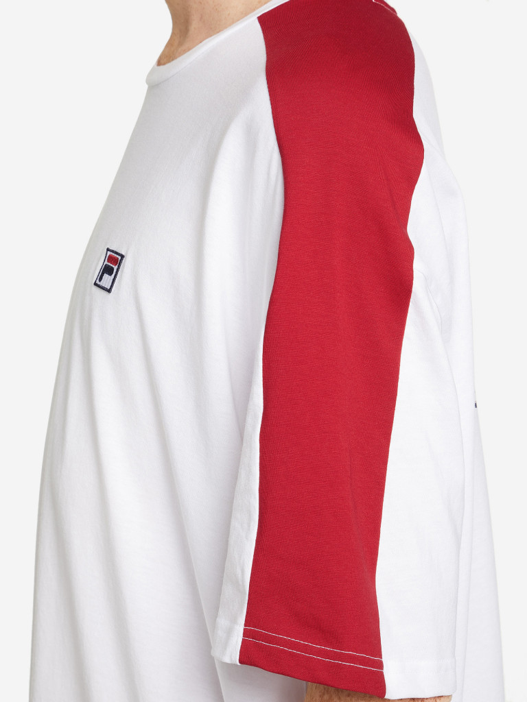 Футболка мужская FILA