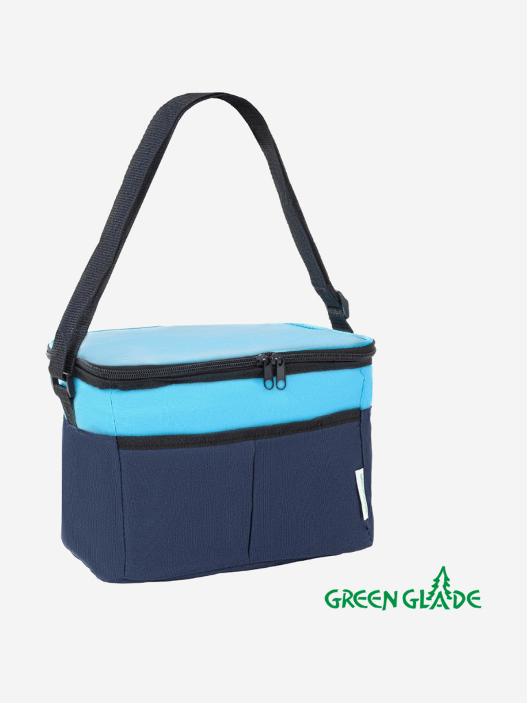 Сумка-изотермическая Green Glade 6 л Р2206 (20)
