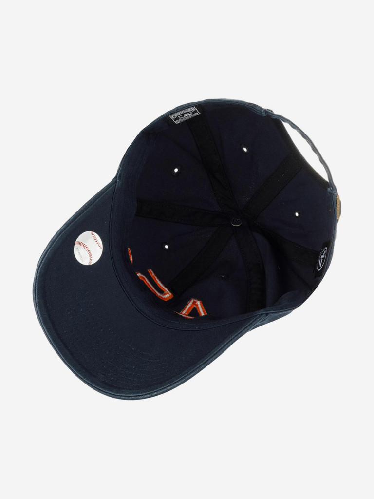 Бейсболка 47 BRAND BCPTN-RGW10GWSNL-NYB62 Houston Astros MLB