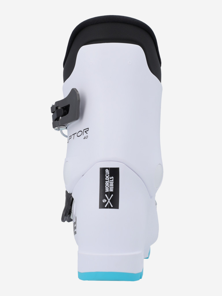 Ботинки горнолыжные детские Head Raptor 40