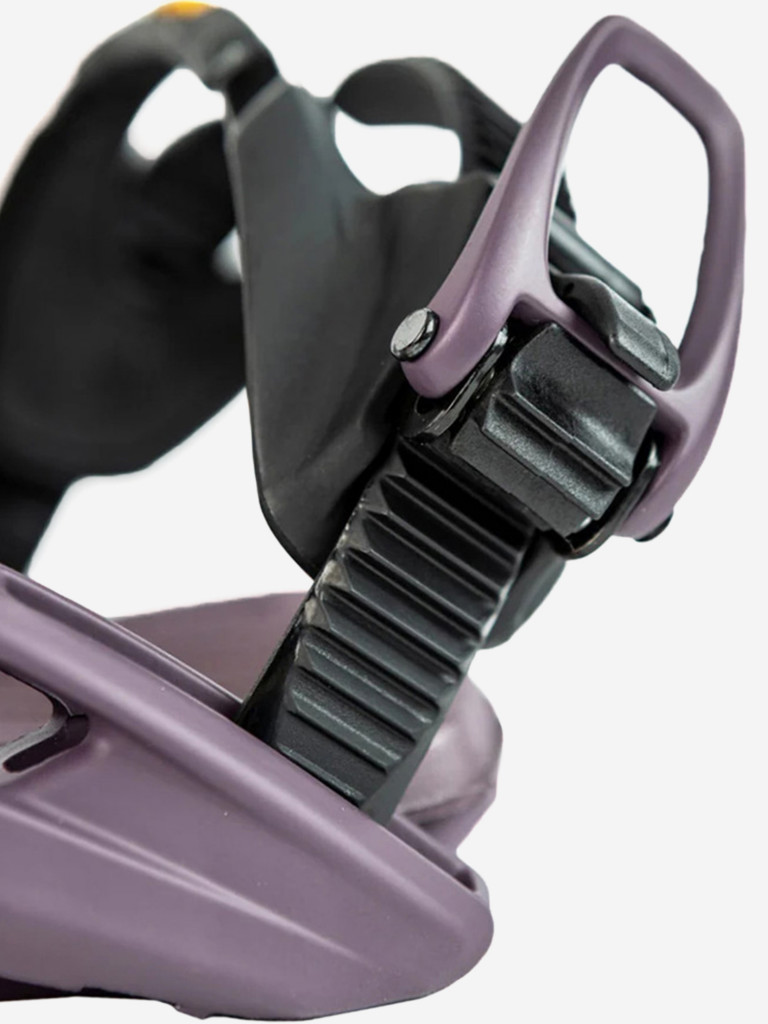 Сноубордические крепления Nitro Team 24/25