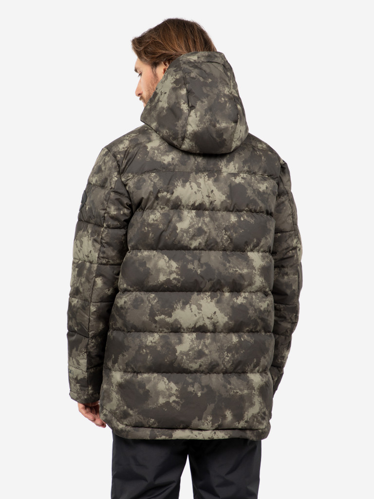 Пуховик мужской Outventure