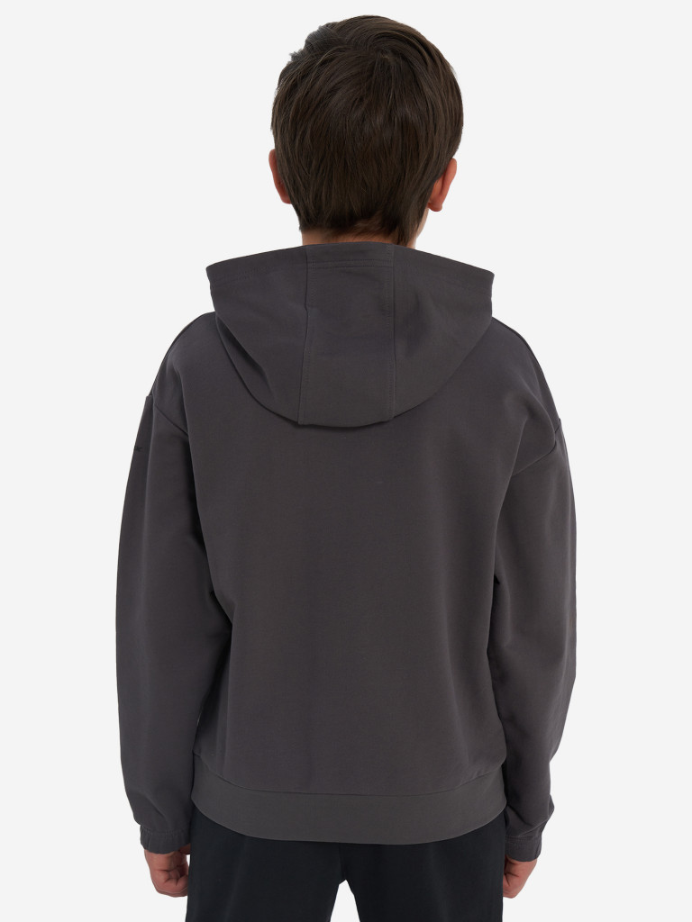 Худи для мальчиков Demix