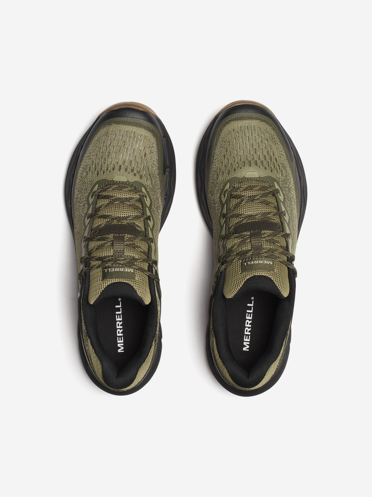 Кроссовки мужские Merrell Nova 4