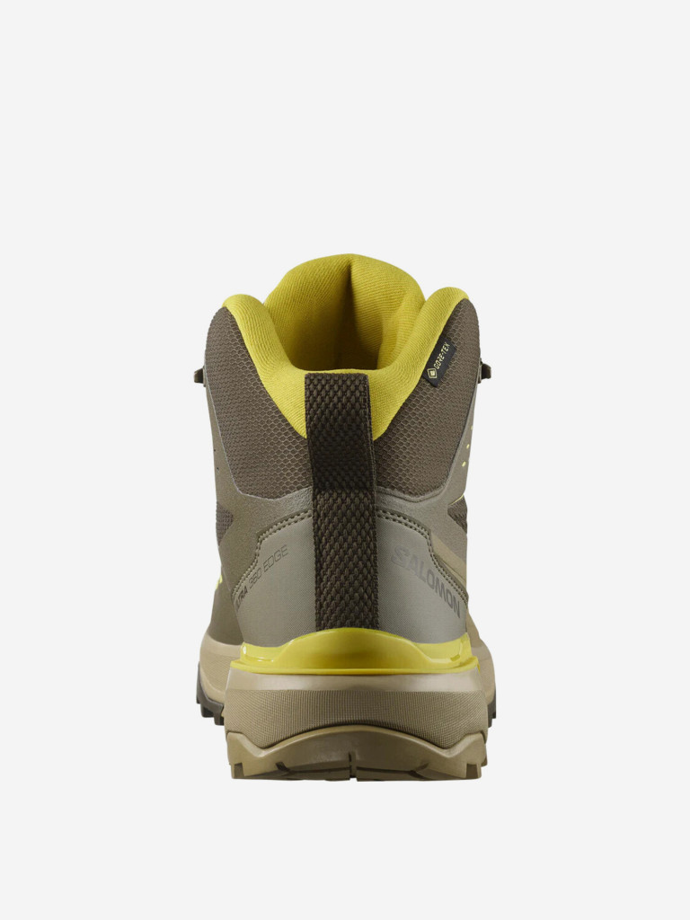 Ботинки мужские Salomon X Ultra 360 Mid
