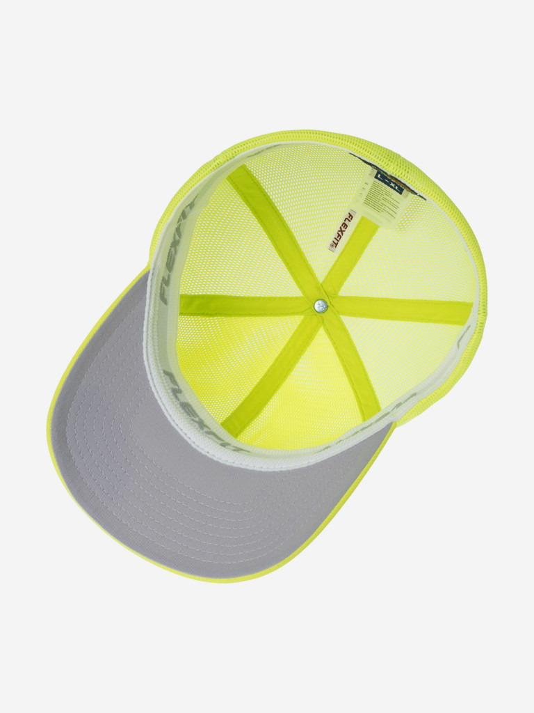 Бейсболка с сеточкой FLEXFIT 360
