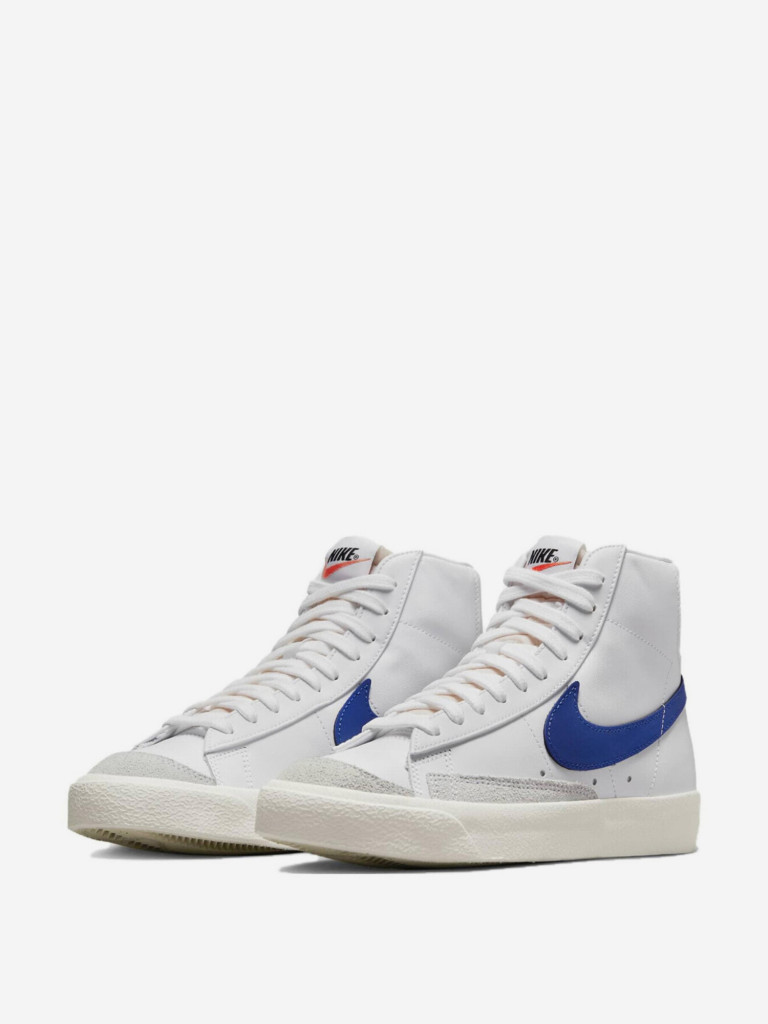 Кеды высокие женские Nike Blazer Mid