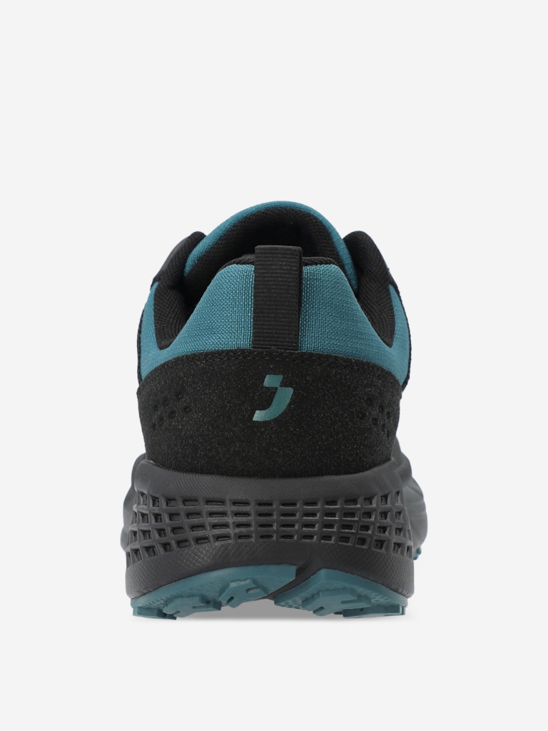 Кроссовки мужские Safety Jogger