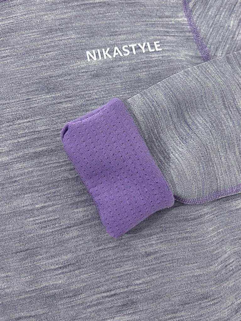 Комплект NIKASTYLE