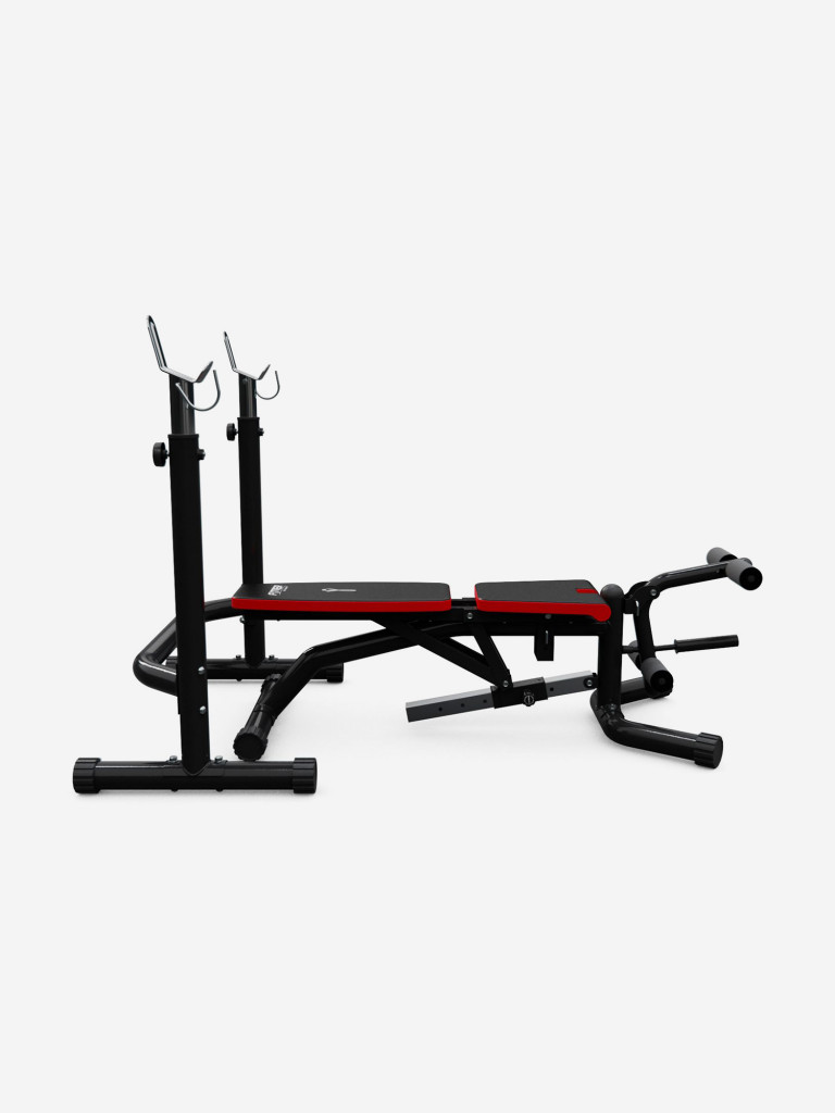 Скамья под штангу DFC BEW05R