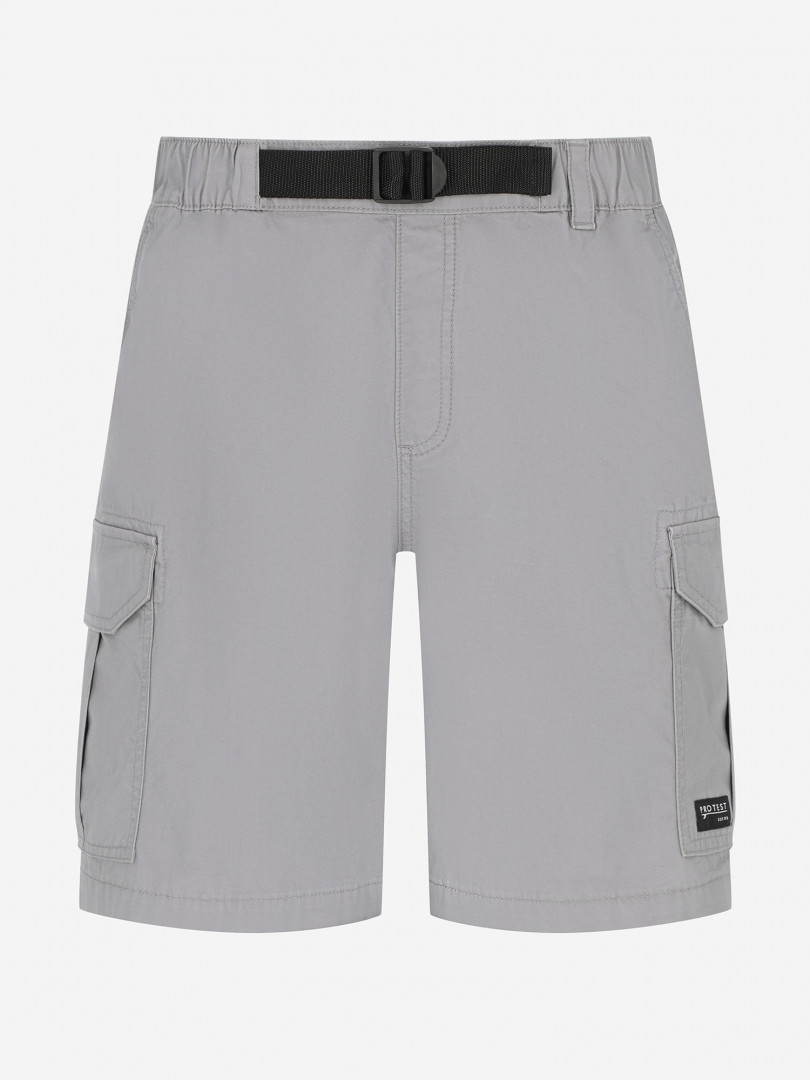 Шорты мужские Protest Серый 2999₽