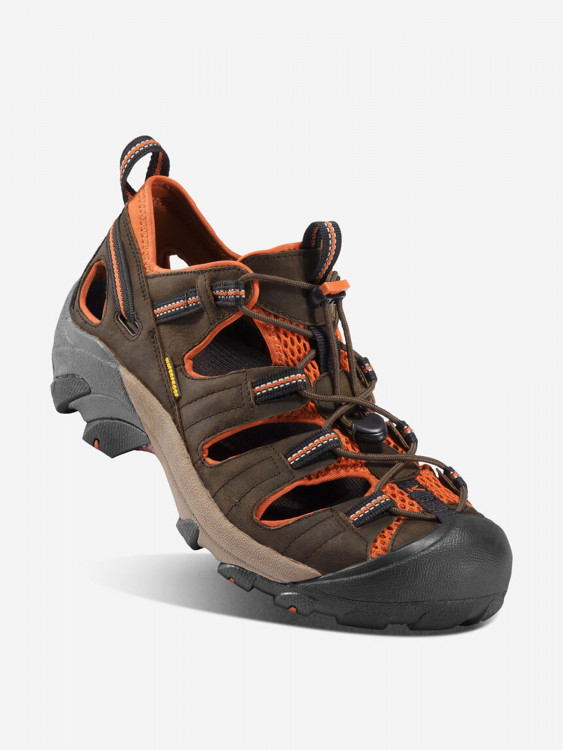 Сандалии мужские KEEN Arroyo II M