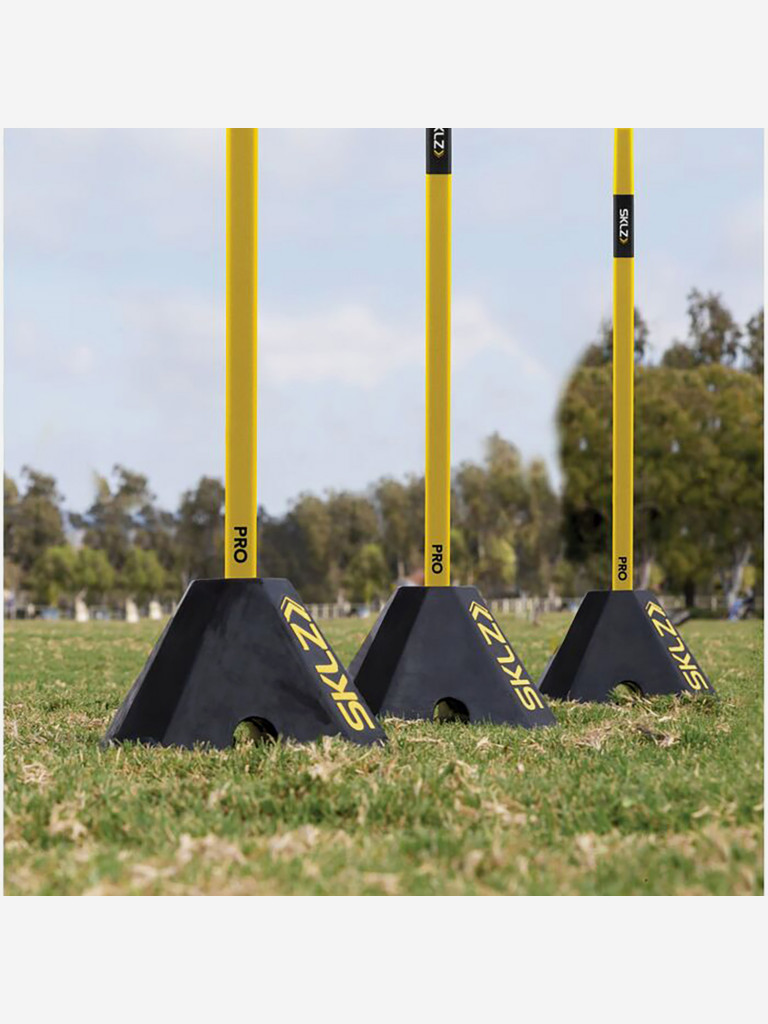 Конус утяжелитель для стоек и ворот SKLZ 2 шт. по 1,8 кг
